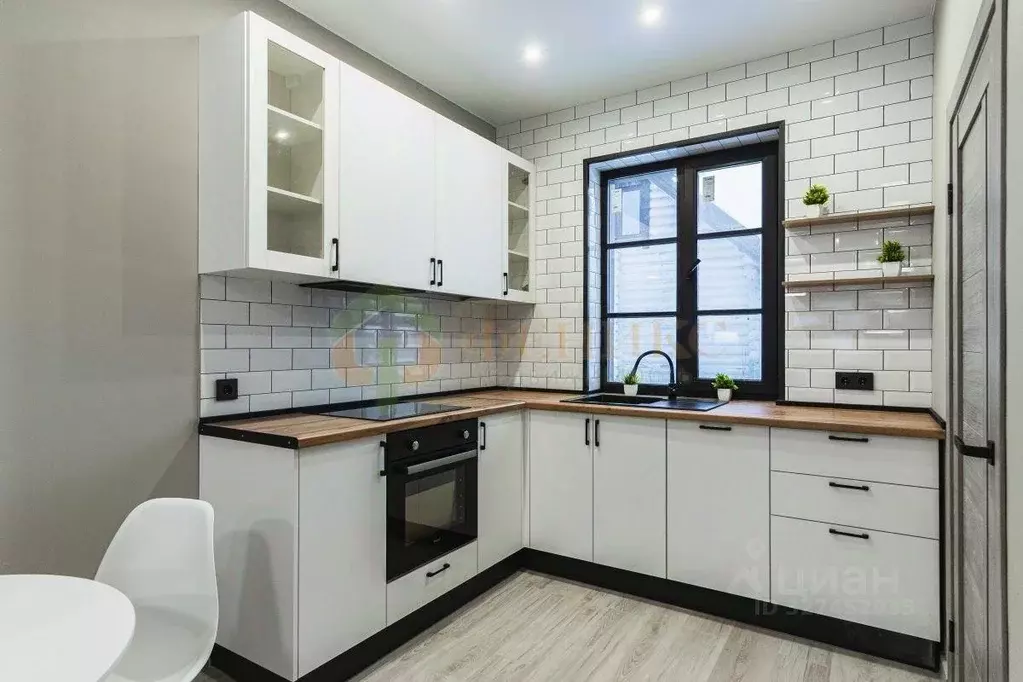 Дом, 124 м - Фото 1