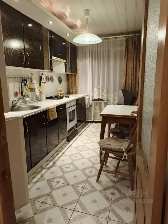 1-к кв. Московская область, Красногорск городской округ, пос. ... - Фото 1