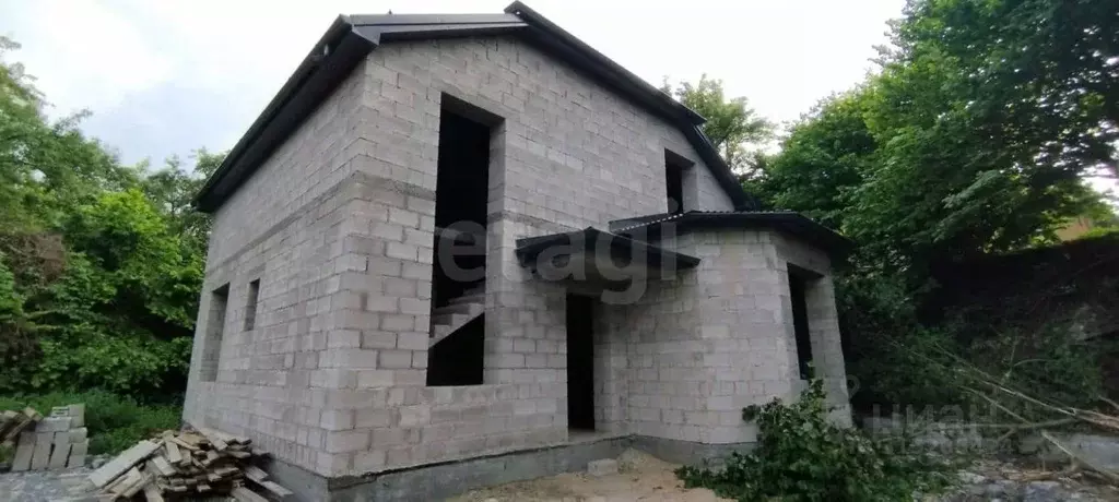 Дом в Северная Осетия, Владикавказ Дружба садовое товарищество, 3/207 ... - Фото 0