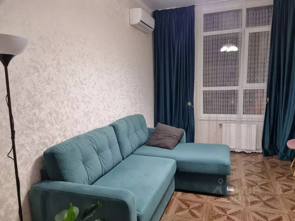 2-к кв. Краснодарский край, Геленджик ул. Витебская, 14к2/2 (55.0 м) - Фото 1