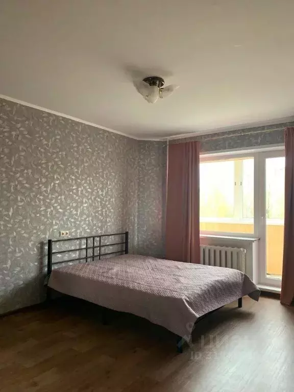 1-к кв. Новосибирская область, Новосибирск Академгородок мкр, ул. ... - Фото 0
