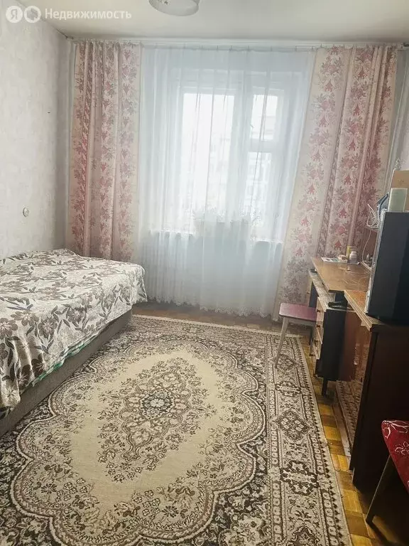 3-комнатная квартира: Химки, улица Машинцева, 9 (67.9 м) - Фото 2