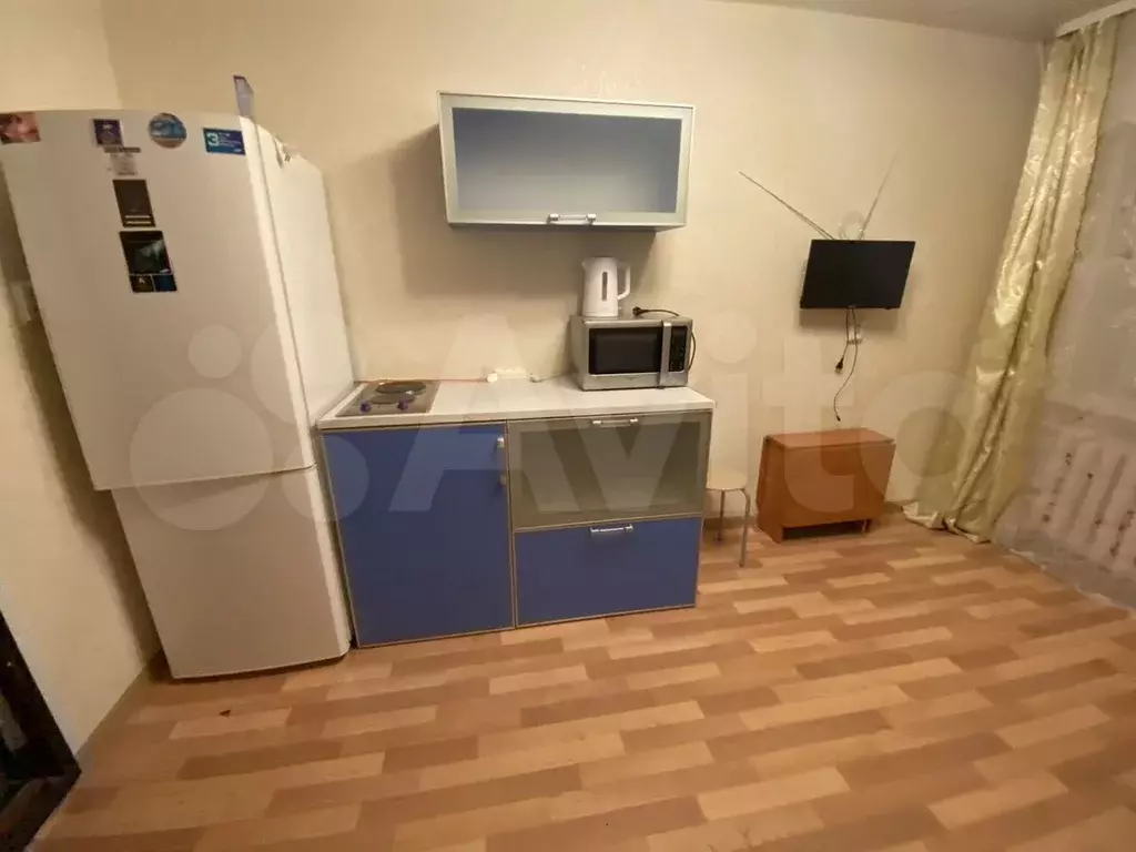 Комната 14 м в 1-к., 3/5 эт. - Фото 0