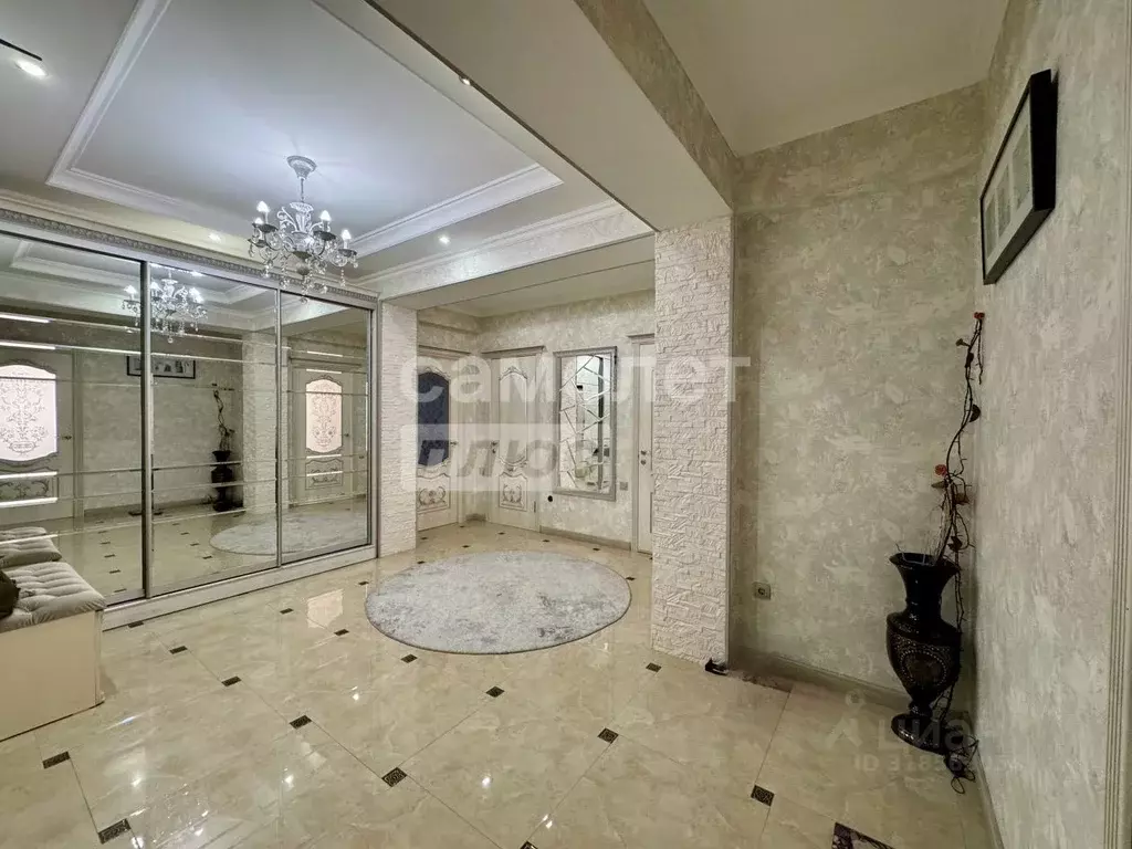 3-к кв. Дагестан, Дербент ул. Сальмана, 102 (114.0 м) - Фото 0