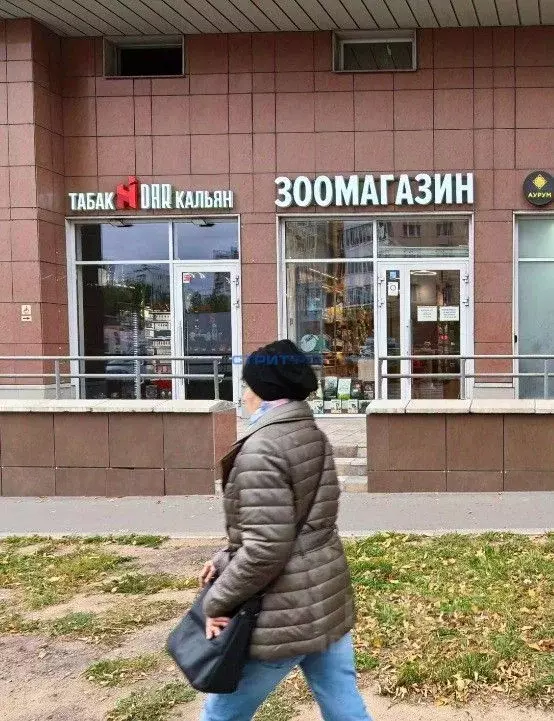 Торговая площадь в Москва Ярцевская ул., 27к1 (41 м) - Фото 1