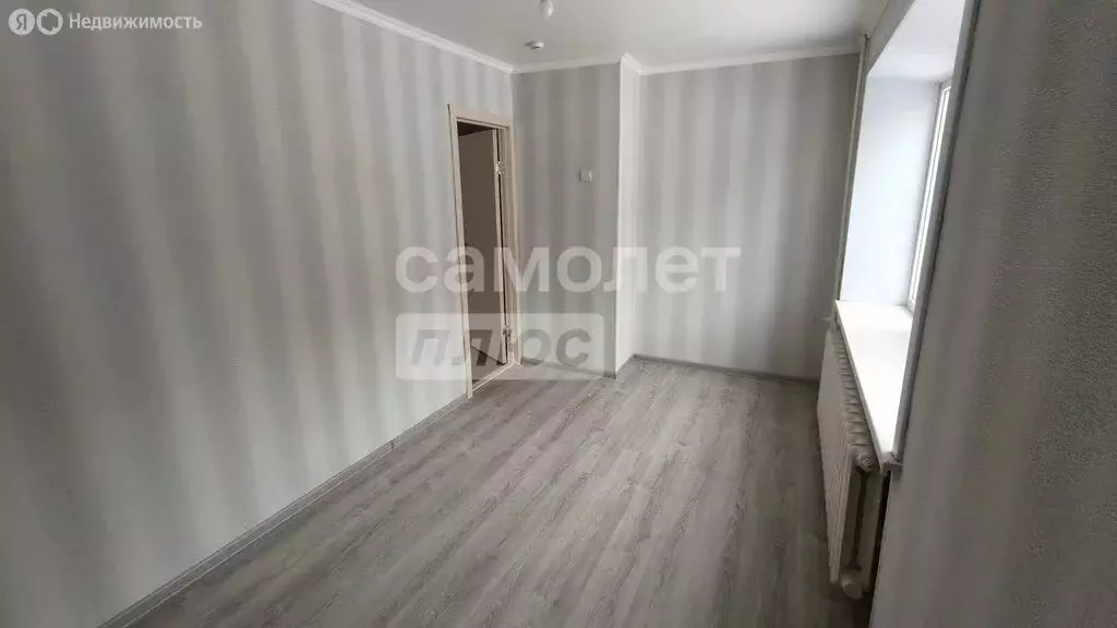 2-комнатная квартира: Кропоткин, 1-й микрорайон, 57 (39.9 м) - Фото 1