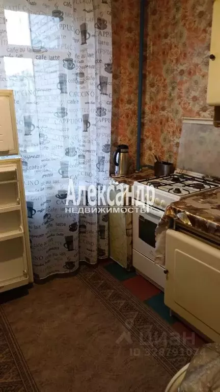 3-к кв. Санкт-Петербург просп. Космонавтов, 64 (60.0 м) - Фото 1