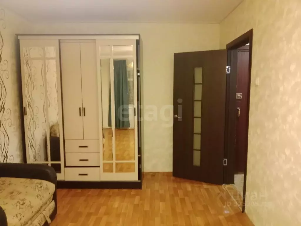 1-к кв. Ярославская область, Ярославль Северный жилрайон, 10-й мкр, ... - Фото 1