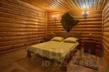 Дом в Московская область, Сергиево-Посадский городской округ, с. ... - Фото 1