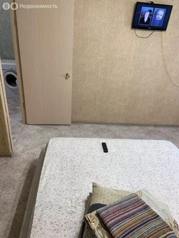 1-комнатная квартира: Якутск, улица Кальвица, 1/1 (29 м) - Фото 1