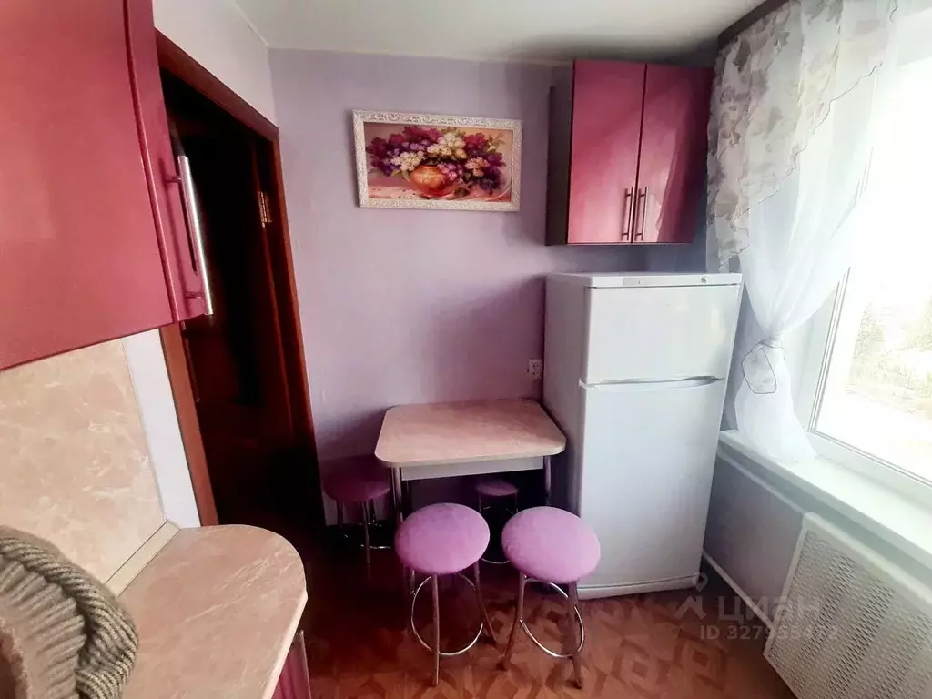 2-к кв. Московская область, Ступино ул. Чайковского, 61 (45.0 м) - Фото 2