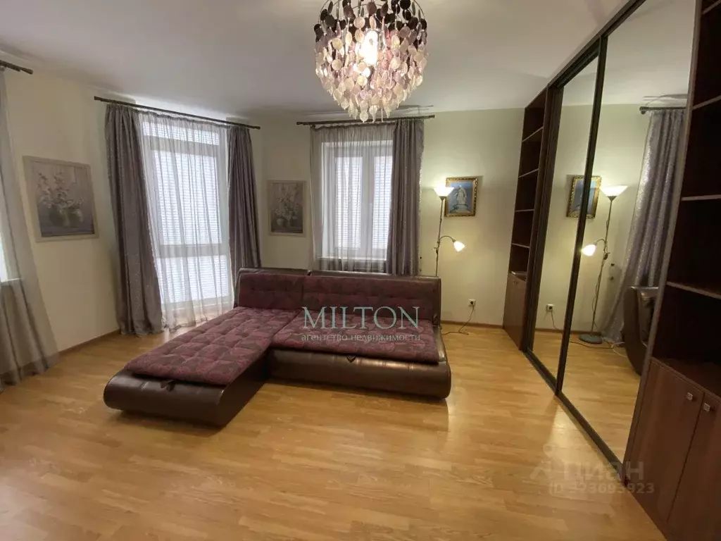 2-к кв. Краснодарский край, Геленджик Советская ул., 77 (70.0 м) - Фото 2