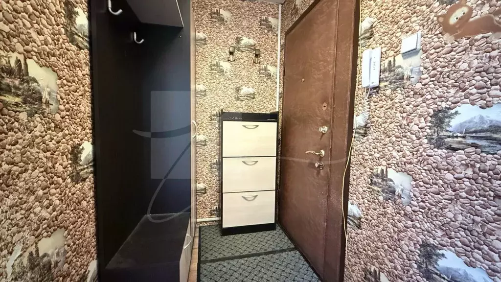 1-к кв. Москва аллея Жемчуговой, 5К2 (34.0 м) - Фото 2