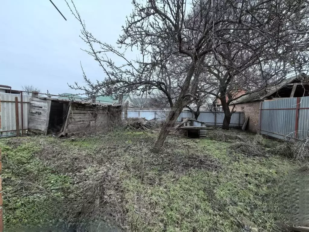 Участок в Краснодарский край, Ейск Комсомольская ул. (4.3 сот.) - Фото 1