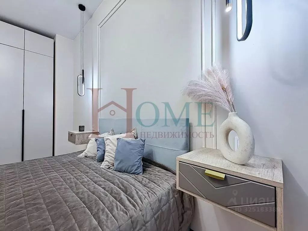 2-к кв. Новосибирская область, Новосибирск просп. Дзержинского, 4 ... - Фото 1