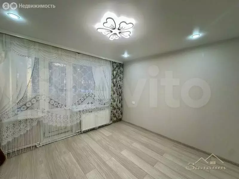 1-комнатная квартира: село Высокая Гора, улица Мелиораторов, 3 (32 м) - Фото 2