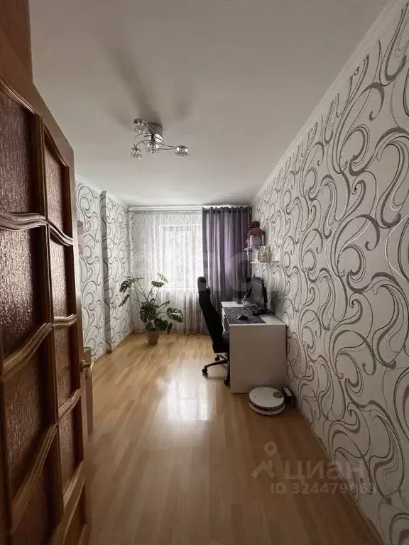 3-к кв. Белгородская область, Белгород ул. Костюкова, 8 (61.9 м) - Фото 0