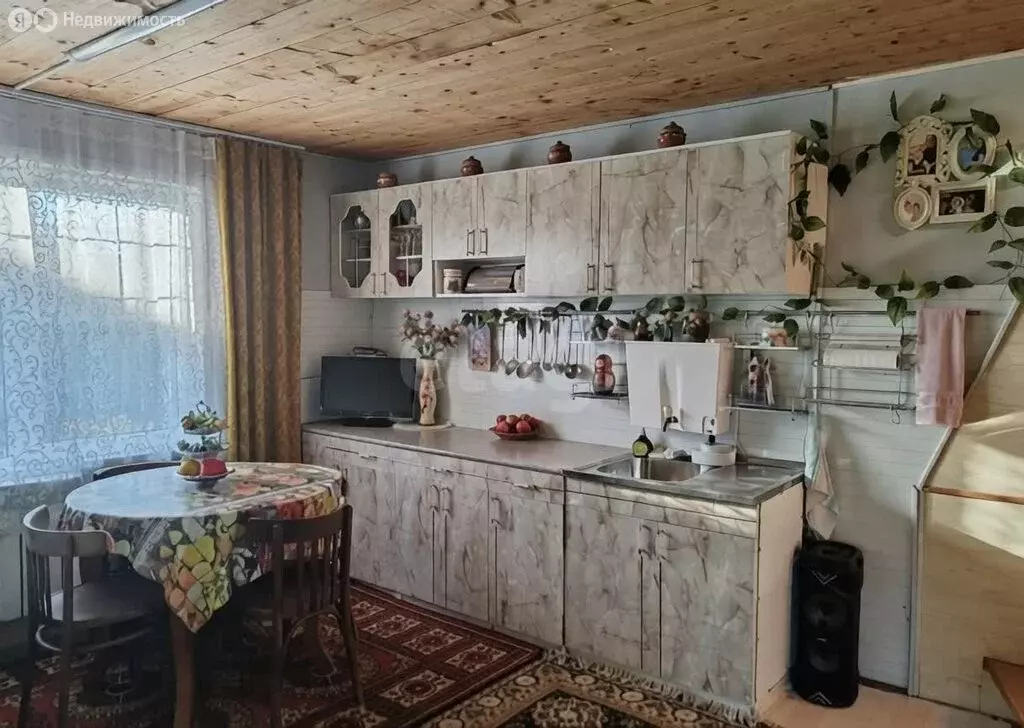 Дом в Владимирская область, Ковровский муниципальный округ, СНТ ... - Фото 1
