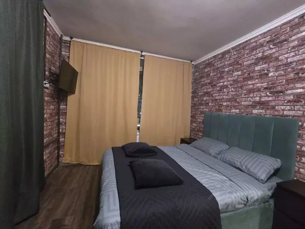 1-к кв. Московская область, Химки ул. Розы Люксембург, 11 (29.0 м) - Фото 1