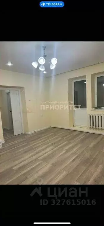 1-к кв. Саха (Якутия), Якутск ул. Орджоникидзе, 22 (45.0 м) - Фото 1