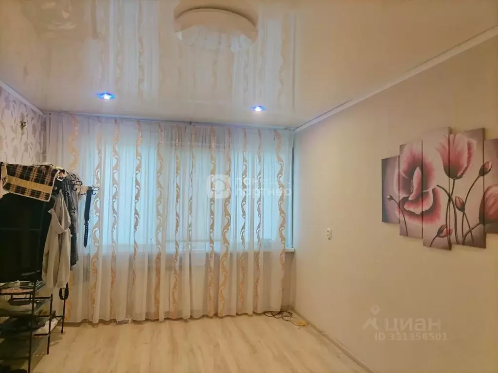 Комната Санкт-Петербург ул. Зины Портновой, 21К3 (29.1 м) - Фото 1