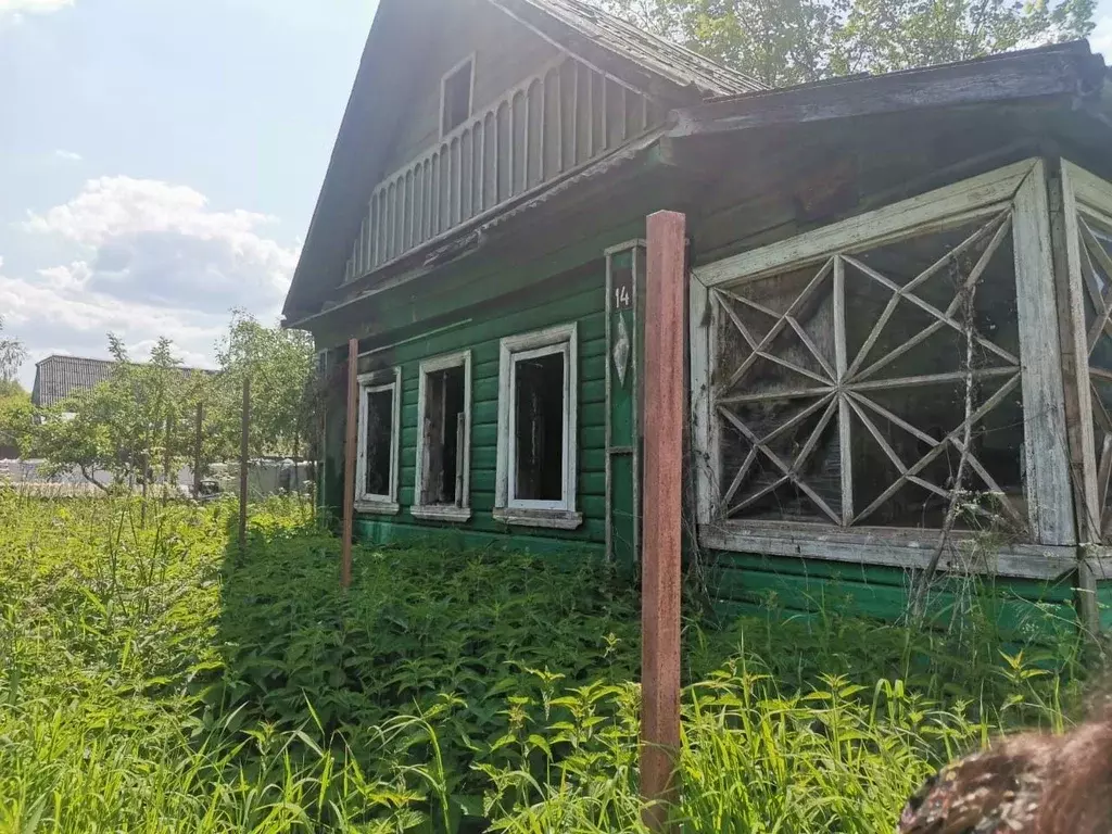 Участок в Московская область, Сергиево-Посадский городской округ, с. ... - Фото 1