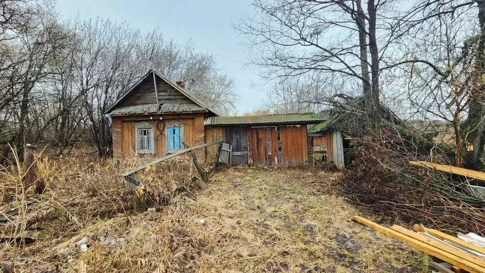 Дом в Свердловская область, Артемовский Дальневосточная ул., 87 (24 м) - Фото 1