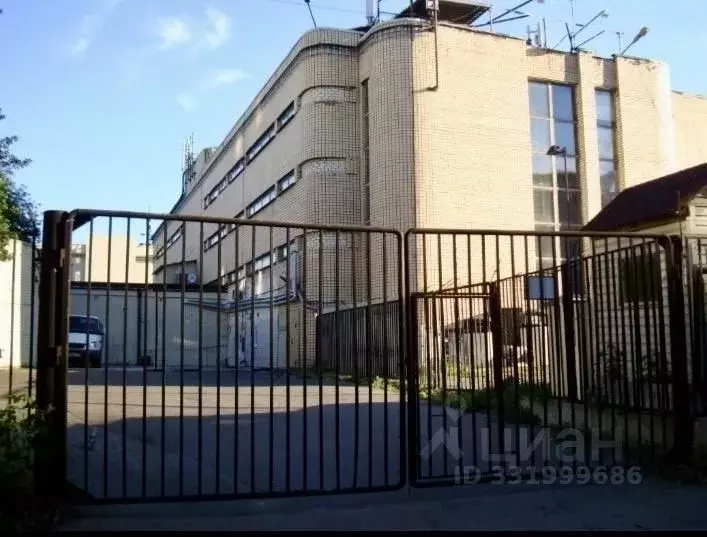 Гараж в Москва ул. Клары Цеткин, 18А (17 м) - Фото 2