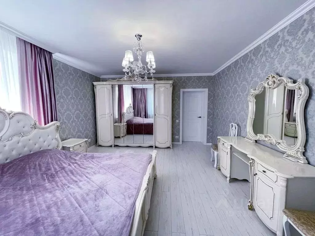 2-к кв. Северная Осетия, Владикавказ Московское ш., 3Ж (89.0 м) - Фото 1