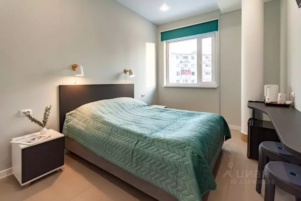Комната Карелия, Сортавала Карельская ул., 11А (20.0 м) - Фото 1