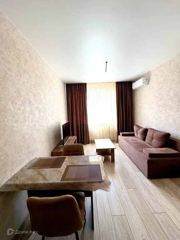 Продаётся 1-к квартира, 32.3 м - Фото 0