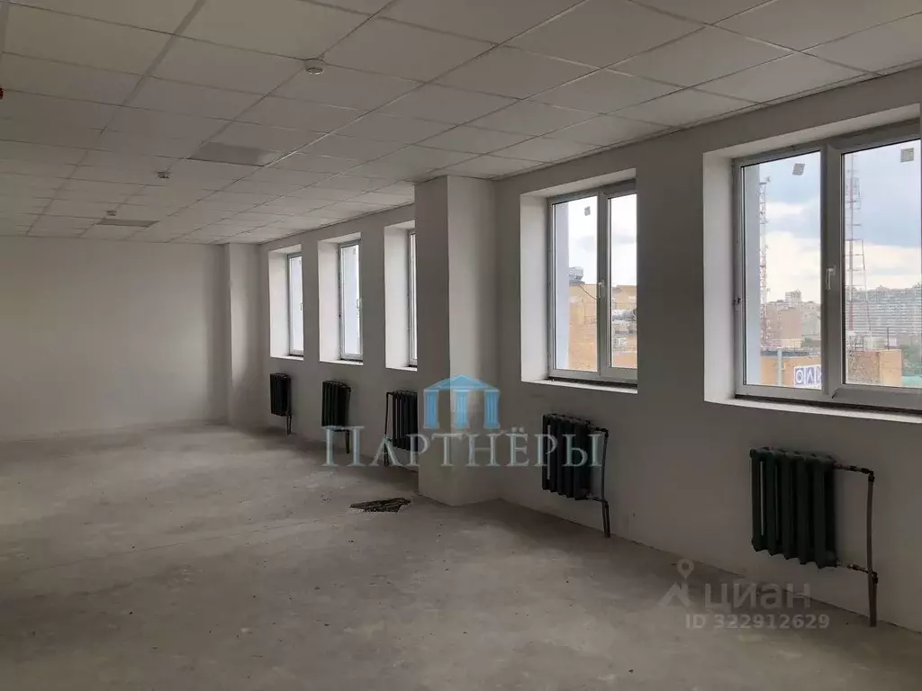 Офис в Самарская область, Самара Ново-Садовая ул., 311Б (353 м) - Фото 1