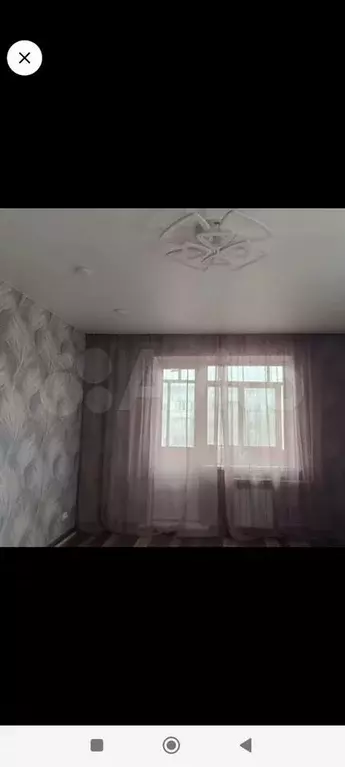 1-к. квартира, 36,5 м, 3/9 эт. - Фото 1