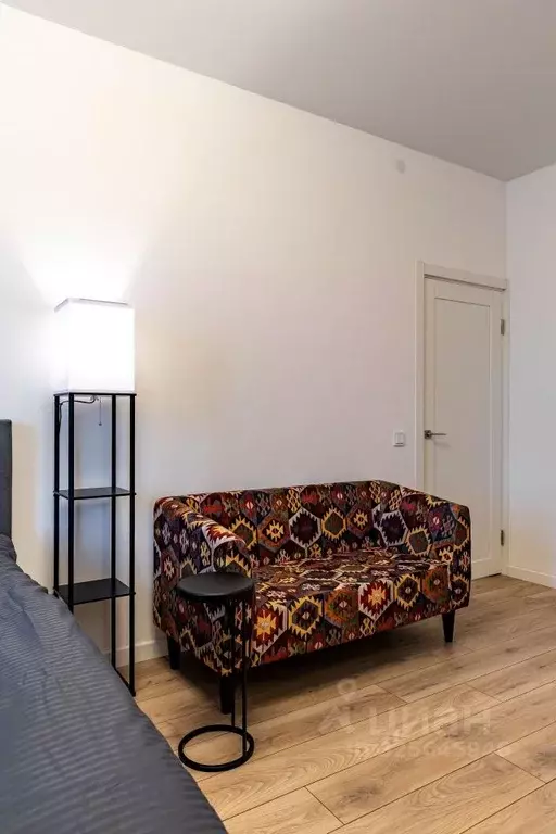 1-к кв. Санкт-Петербург просп. Энергетиков, 2к1 (40.6 м) - Фото 2