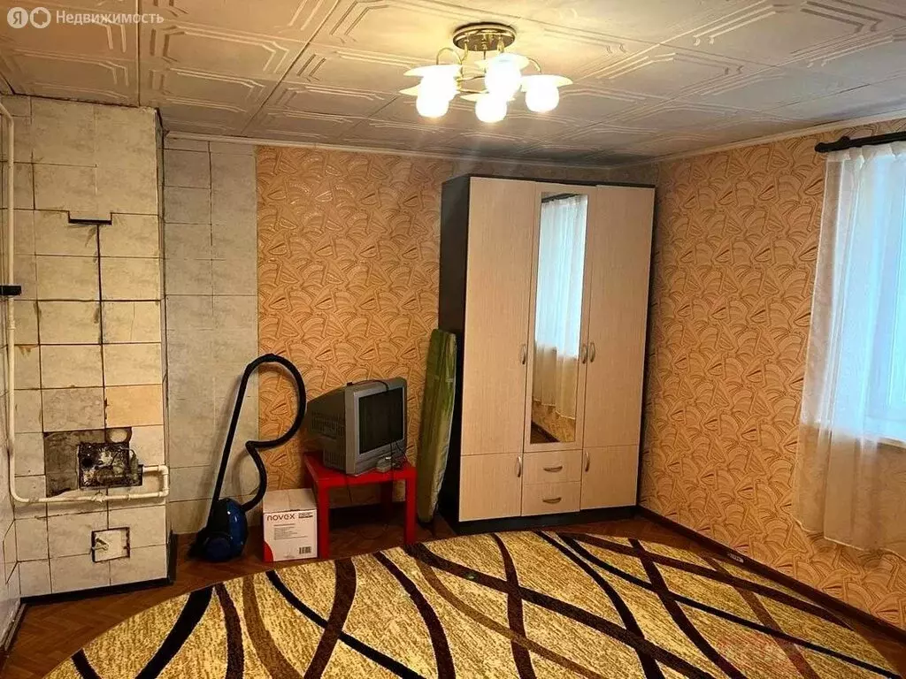 Дом в Новороссийск, улица Аршинцева, 46 (32.2 м) - Фото 0