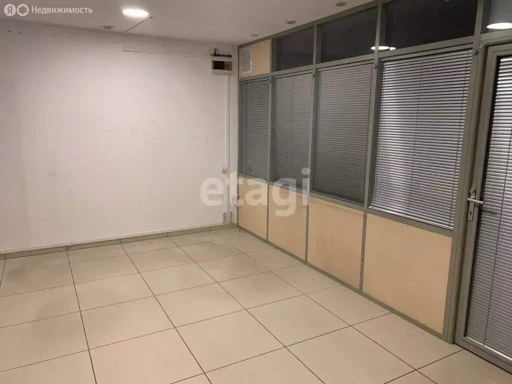 Офис (17.5 м) - Фото 2