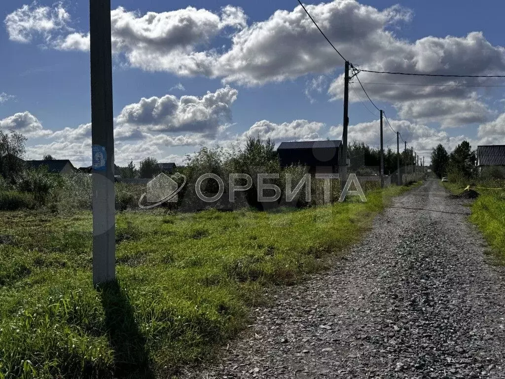 Участок 5 сот. (СНТ, ДНП) - Фото 0
