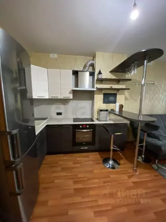 1-к кв. Красноярский край, Красноярск ул. Калинина, 15 (43.2 м) - Фото 1