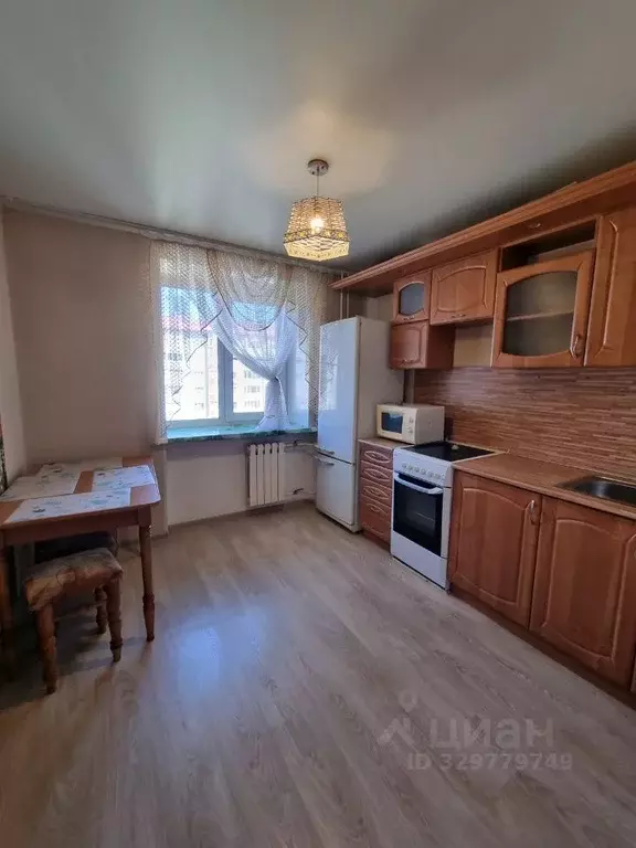 2-к кв. Алтайский край, Барнаул ул. Гущина, 153А (50.0 м) - Фото 2