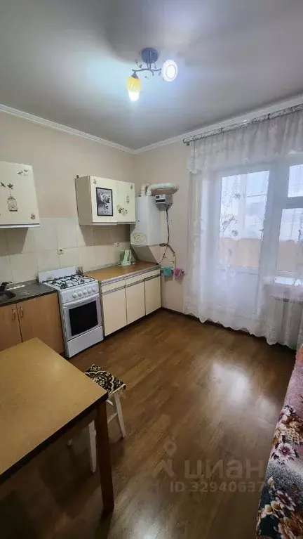Свободной планировки кв. Ставропольский край, Ставрополь № 35 мкр, ул. ... - Фото 1