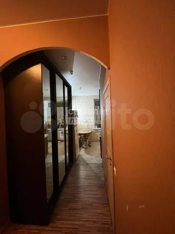 3-к. квартира, 76,1 м, 2/5 эт. - Фото 1