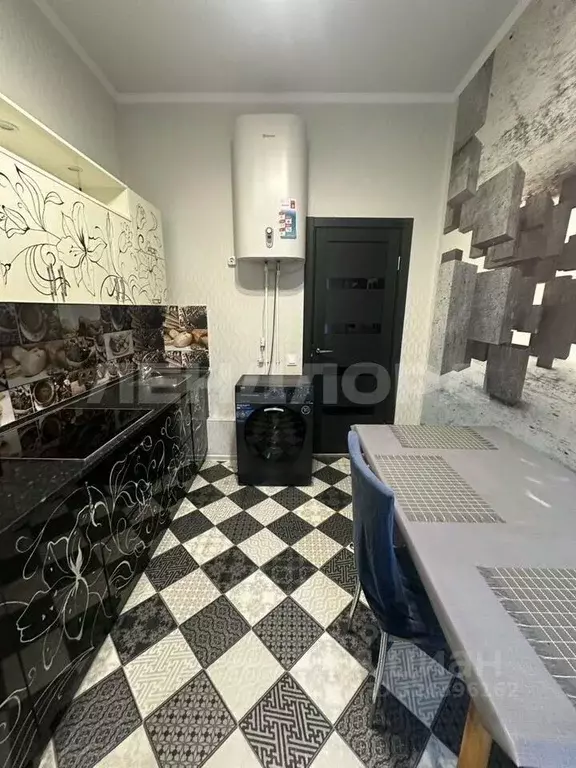 2-к кв. Ростовская область, Ростов-на-Дону Большая Садовая ул., 8 ... - Фото 2