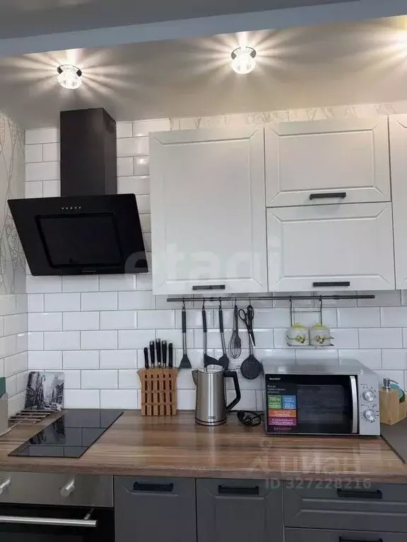 2-к кв. Удмуртия, Ижевск просп. Конструктора М.Т. Калашникова, 11 ... - Фото 2