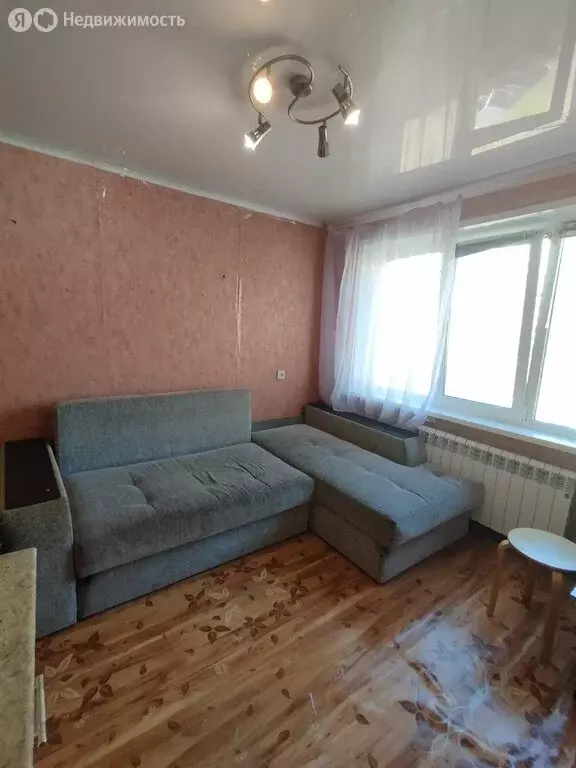 1-комнатная квартира: Новокуйбышевск, улица Миронова, 37В (19 м) - Фото 2