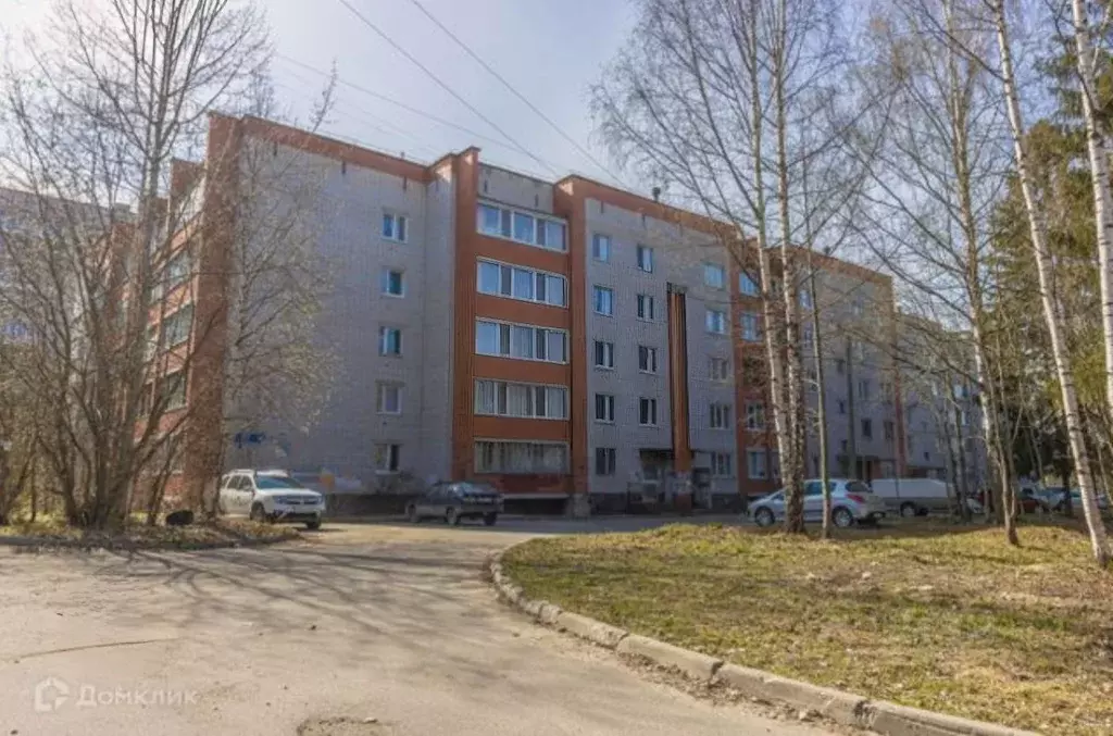 3-к кв. Карелия, Петрозаводск Лесной просп., 43 (60.0 м) - Фото 1