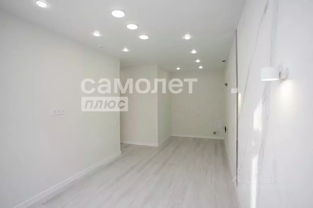 2-к кв. Кемеровская область, Кемерово Ленинградский просп., 44А (40.8 ... - Фото 2