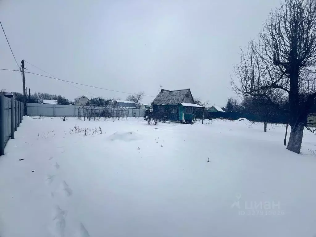 Дом в Орловская область, Орел Вулкан СНТ, 52 (30 м) - Фото 1