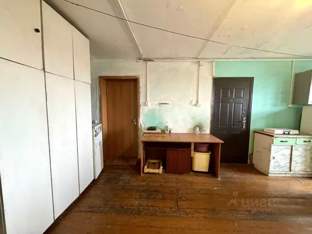 Комната Самарская область, Самара Партизанская ул., 143а (11.0 м) - Фото 2