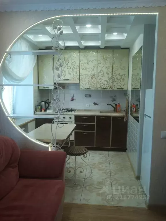 3-к кв. Марий Эл, Йошкар-Ола бул. Чавайна, 45 (58.0 м) - Фото 1