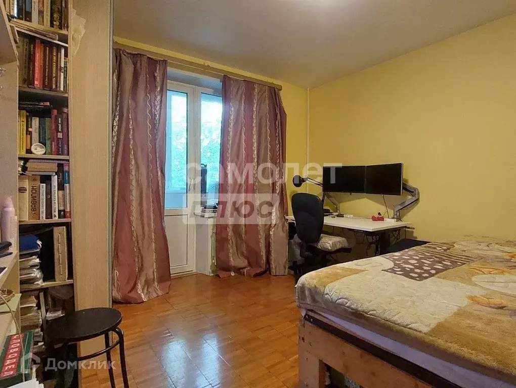 Продаётся 2-к квартира, 38 м - Фото 0